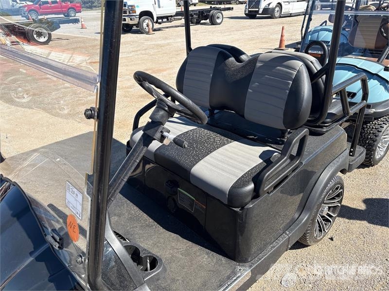 Axis EV Electric Golf Cart (Unused) 高尔夫球车