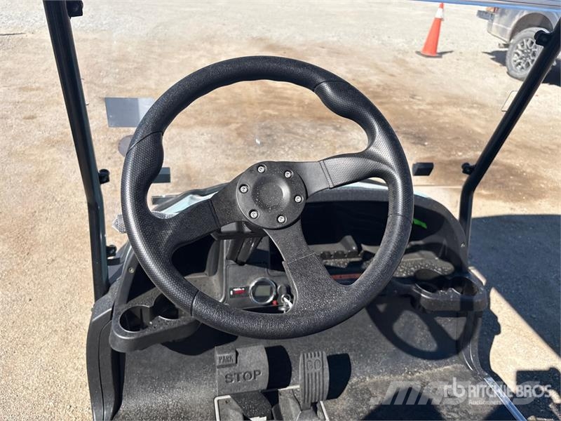 Axis EV Electric Golf Cart (Unused) 高尔夫球车
