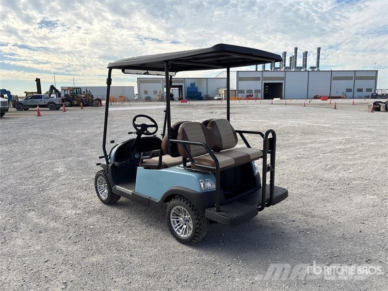 Axis EV Electric Golf Cart (Unused) Golf carts