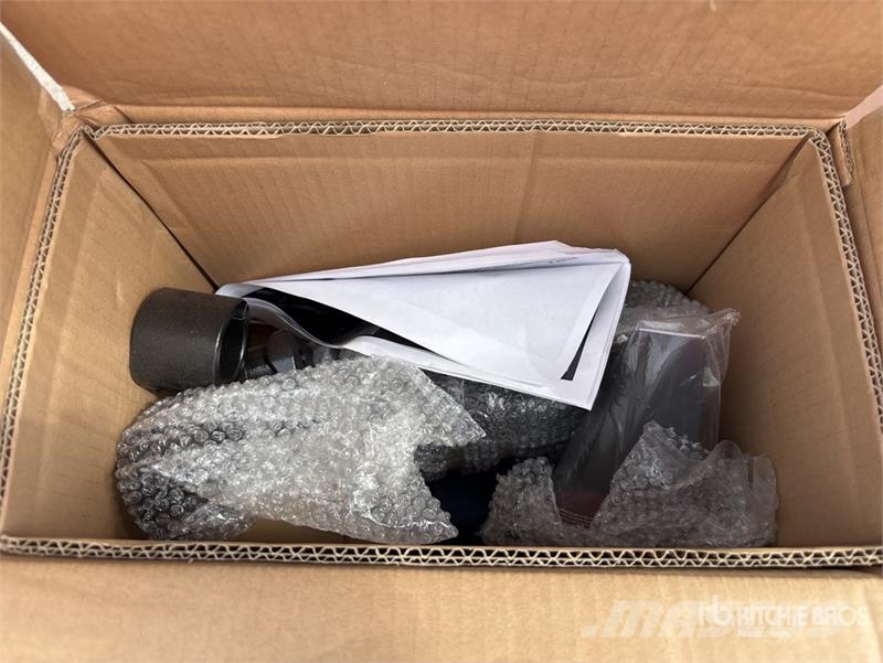 Axis EV Electric Golf Cart (Unused) Golfa karti