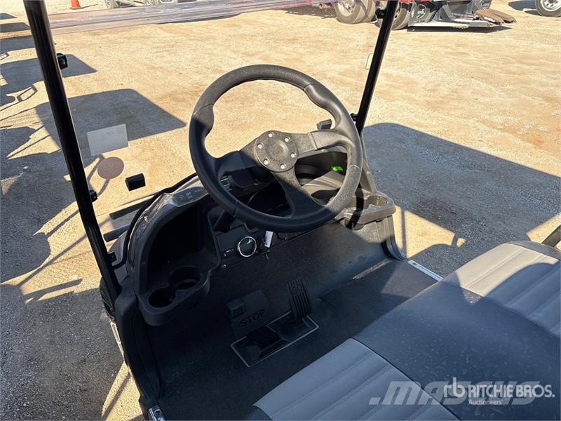 Axis EV Electric Golf Cart (Unused) 高尔夫球车