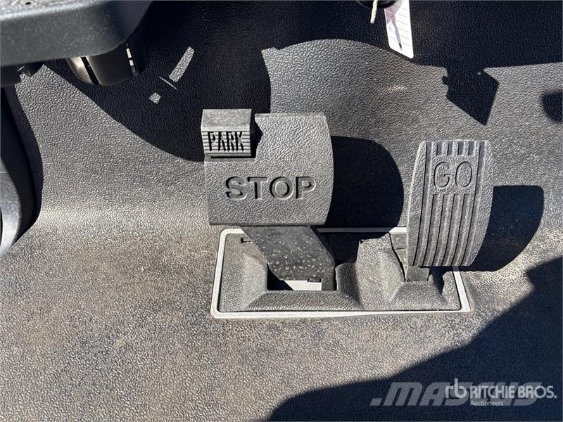 Axis EV Electric Golf Cart (Unused) 高尔夫球车