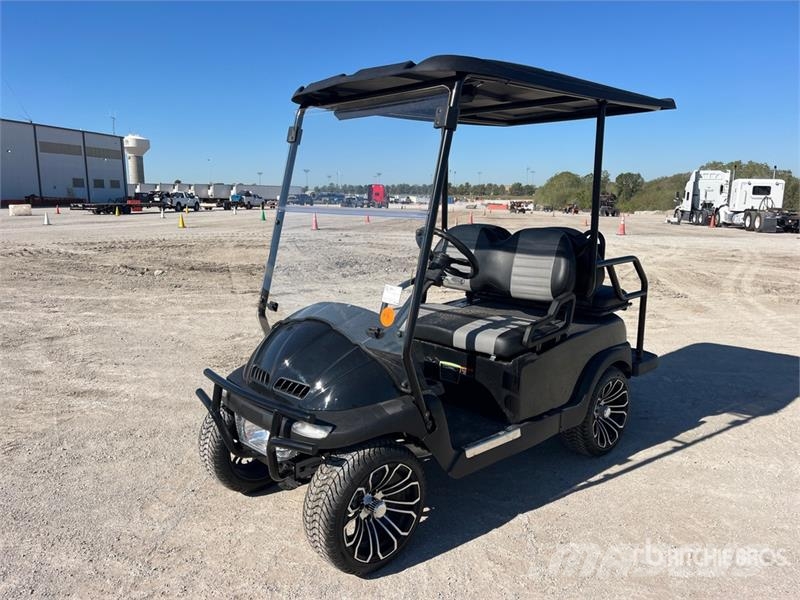  Axis EV Electric Golf Cart (Unused) Vozila za golf