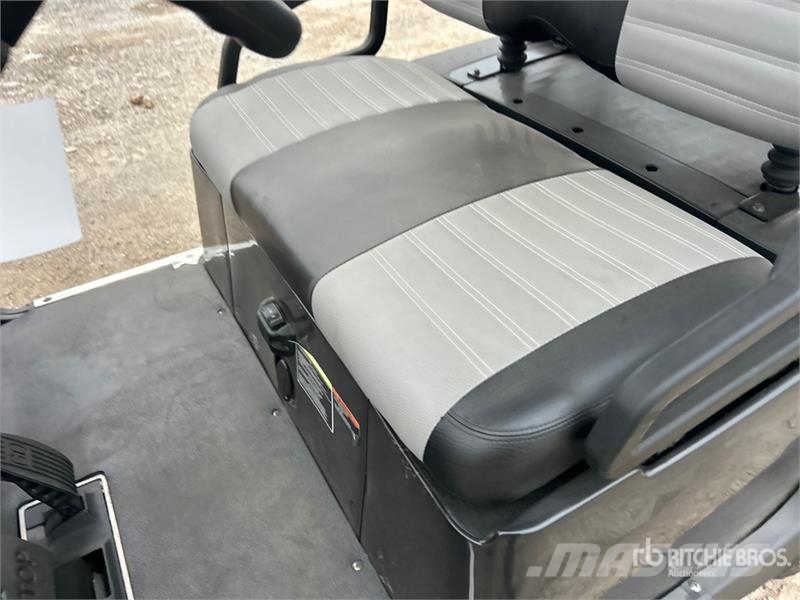 Axis EV Electric Golf Cart (Unused) 高尔夫球车