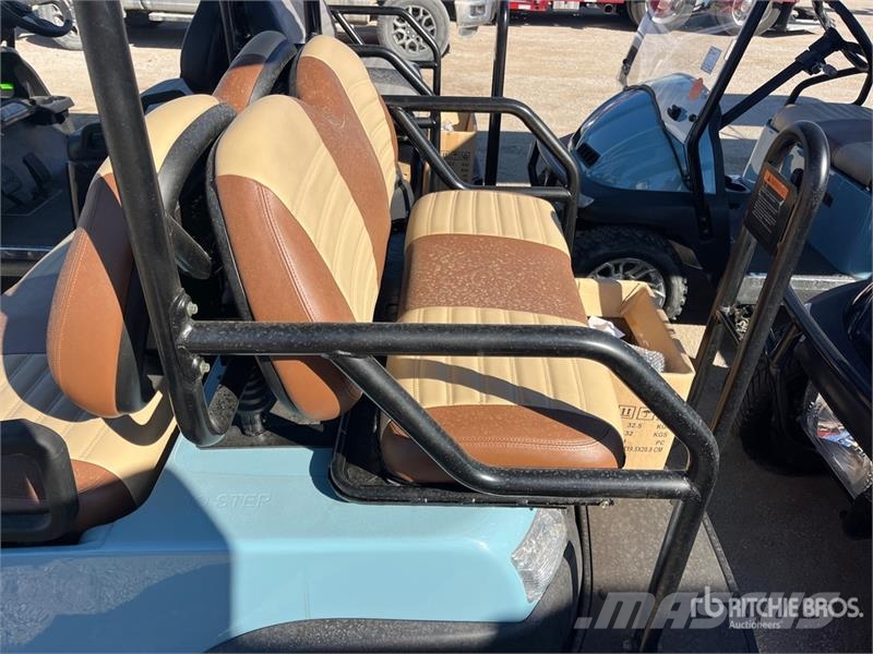 Axis EV Electric Golf Cart (Unused) 高尔夫球车