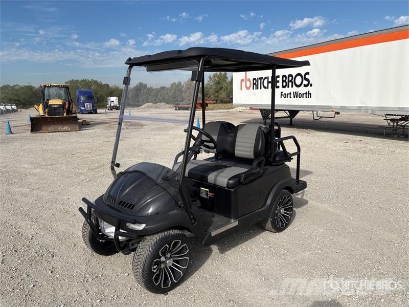 Axis EV Electric Golf Cart (Unused) 高尔夫球车