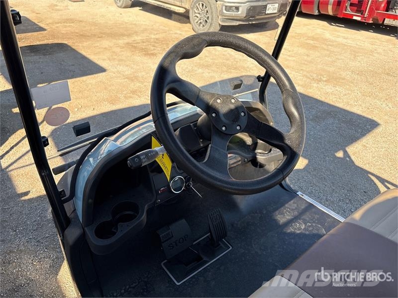 Axis EV Electric Golf Cart (Unused) 高尔夫球车