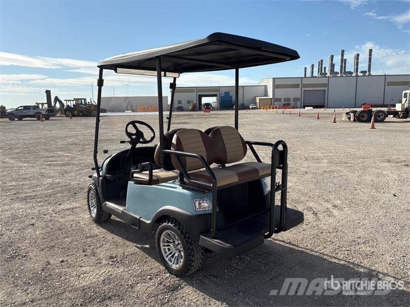 Axis EV Electric Golf Cart (Unused) Golf carts