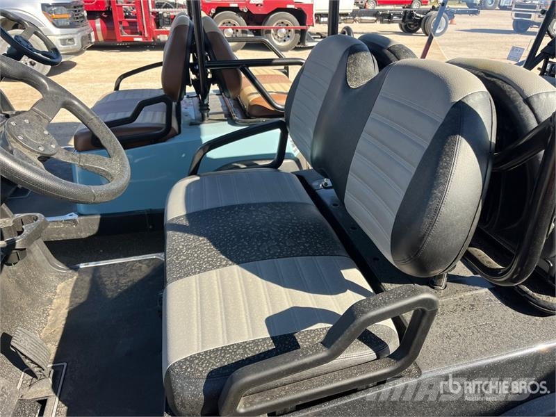  Axis EV Electric Golf Cart (Unused) Vozila za golf