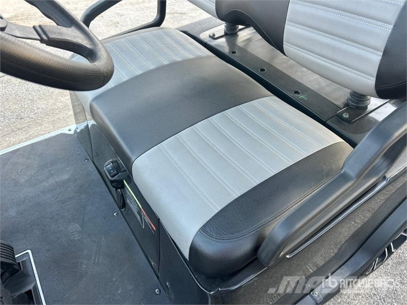  Axis EV Electric Golf Cart (Unused) Golf carts