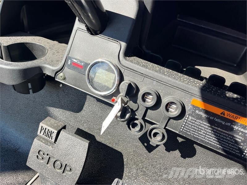 Axis EV Electric Golf Cart (Unused) 高尔夫球车