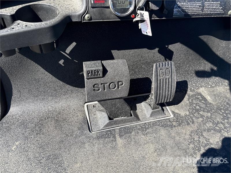 Axis EV Electric Golf Cart (Unused) 高尔夫球车