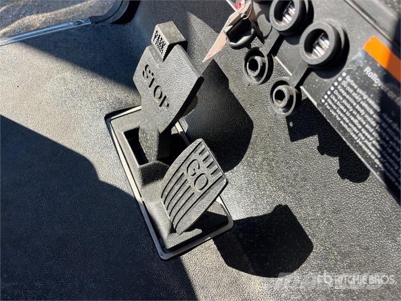 Axis EV Electric Golf Cart (Unused) 高尔夫球车