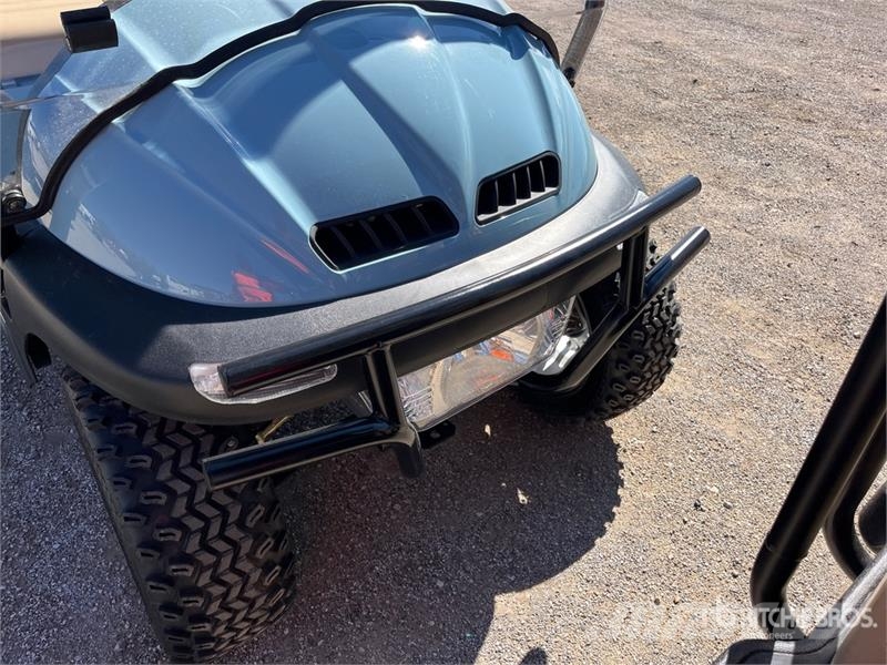 Axis EV Electric Golf Cart (Unused) 高尔夫球车