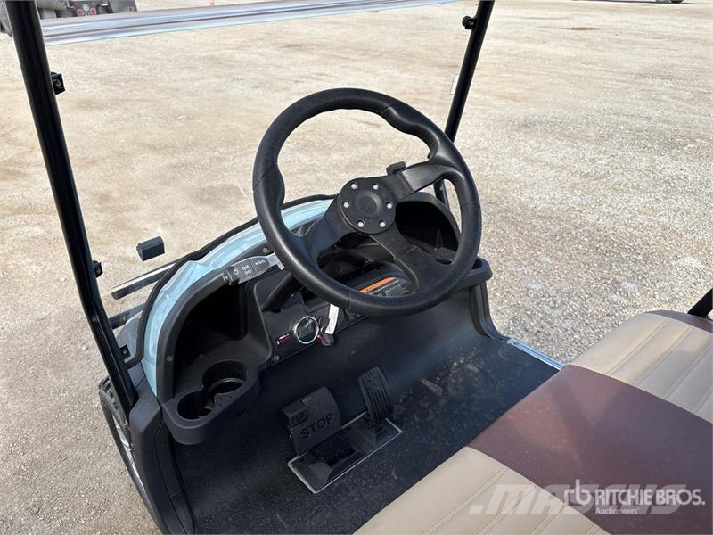 Axis EV Electric Golf Cart (Unused) Golf carts