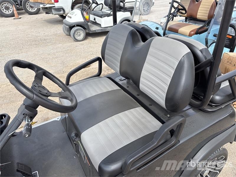 Axis EV Electric Golf Cart (Unused) Golfa karti