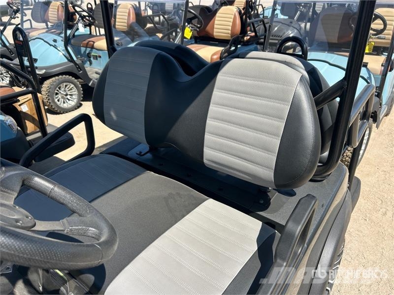 Axis EV Electric Golf Cart (Unused) Golfwagen/Golfcart