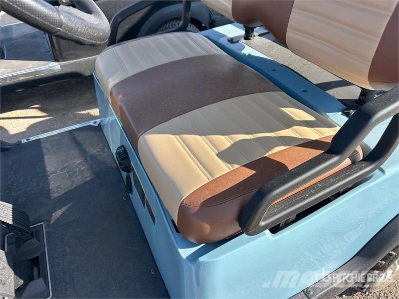 Axis EV Electric Golf Cart (Unused) Golf carts