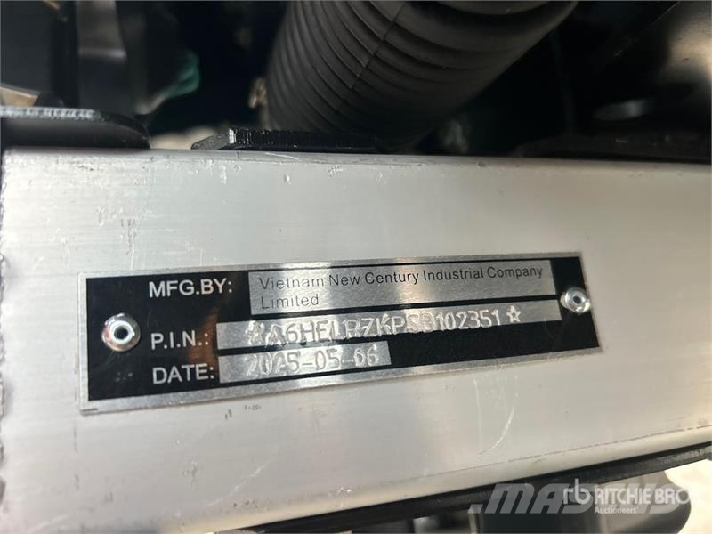Axis EV Electric Golf Cart (Unused) 高尔夫球车