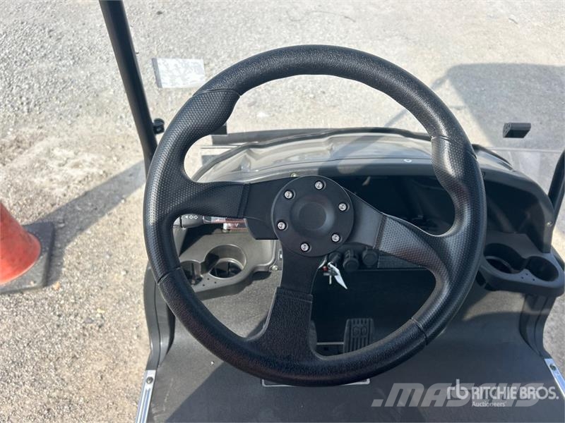 Axis EV Electric Golf Cart (Unused) Voiturette de golf