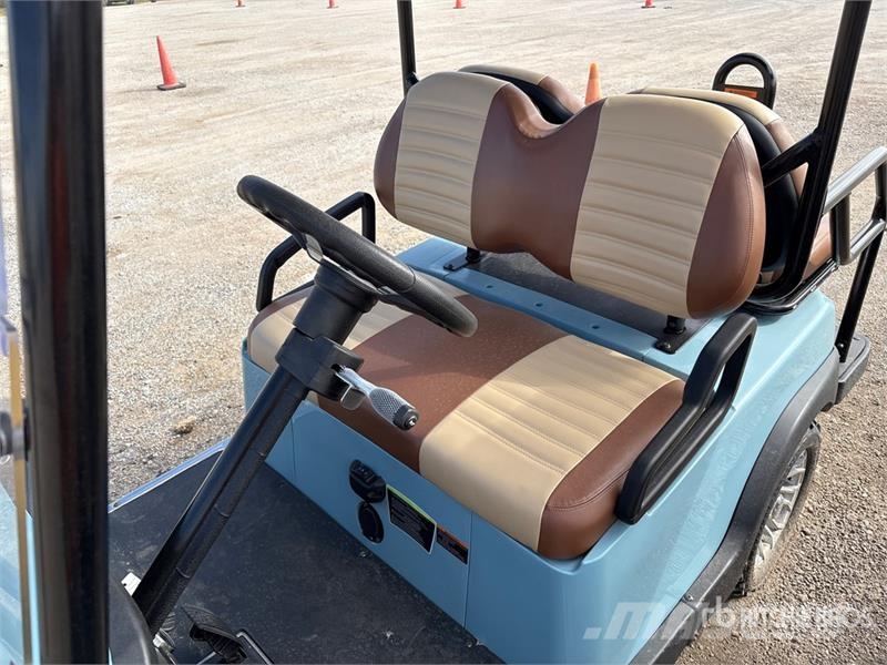 Axis EV Electric Golf Cart (Unused) Golf carts