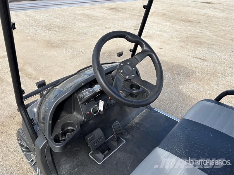 Axis EV Electric Golf Cart (Unused) 高尔夫球车