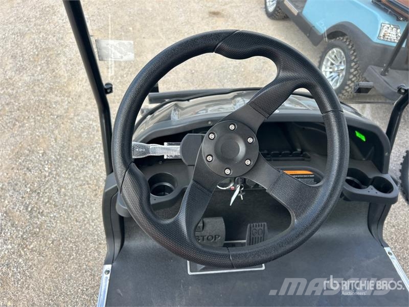 Axis EV Electric Golf Cart (Unused) Golf vogne