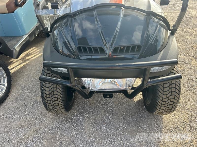 Axis EV Electric Golf Cart (Unused) Golf vogne