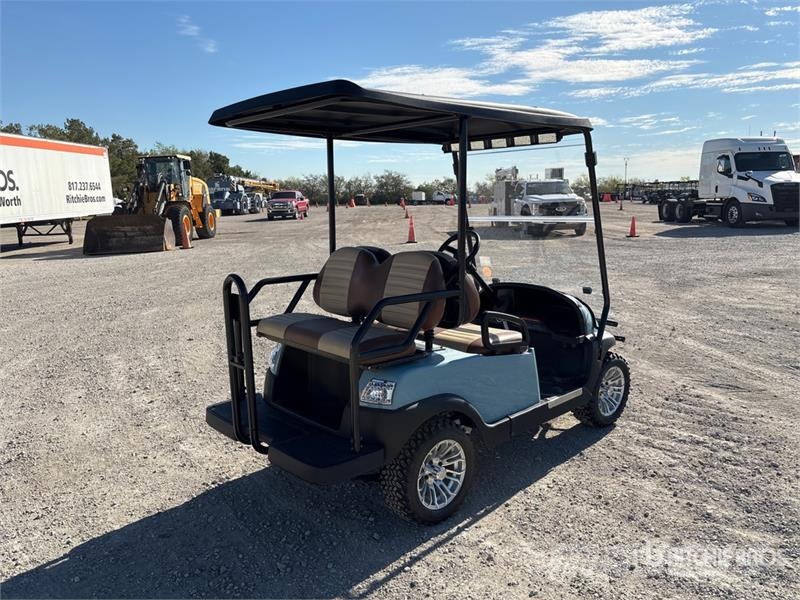  Axis EV Electric Golf Cart (Unused) Vozila za golf