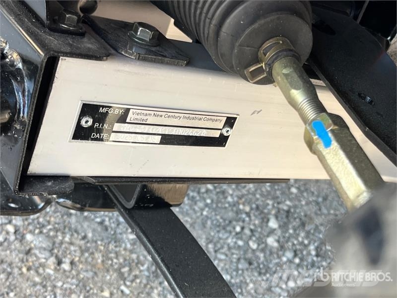 Axis EV Electric Golf Cart (Unused) 高尔夫球车