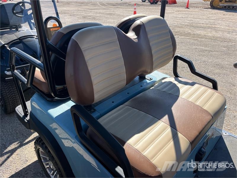 Axis EV Electric Golf Cart (Unused) 高尔夫球车