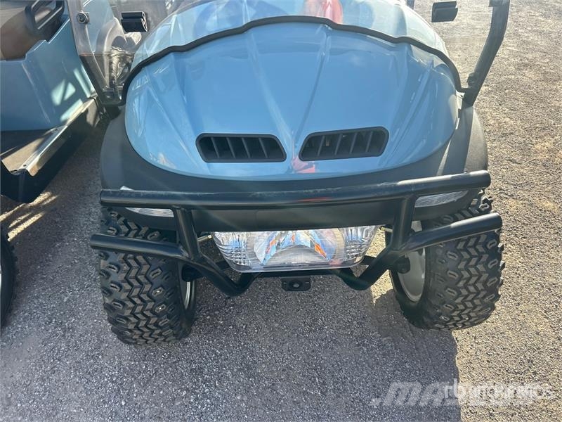Axis EV Electric Golf Cart (Unused) Golf vogne