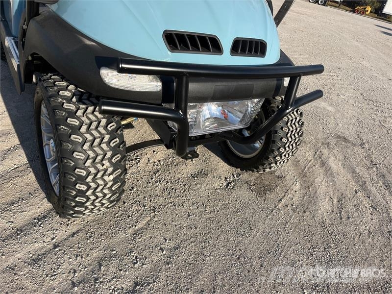 Axis EV Electric Golf Cart (Unused) 高尔夫球车
