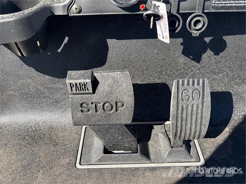  Axis EV Electric Golf Cart (Unused) Vozila za golf