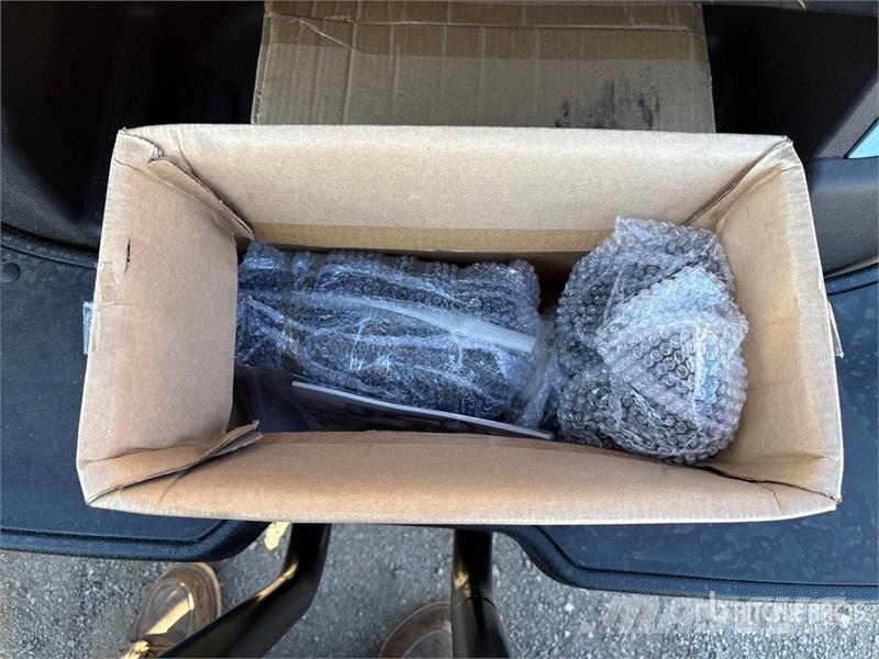 Axis EV Electric Golf Cart (Unused) 高尔夫球车