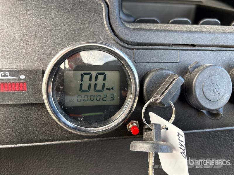Axis EV Electric Golf Cart (Unused) 高尔夫球车