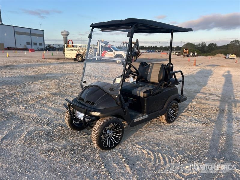 Axis EV Electric Golf Cart (Unused) Golf vozila