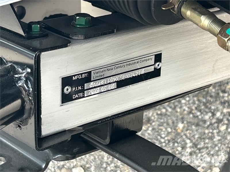 Axis EV Electric Golf Cart (Unused) Golf vogne
