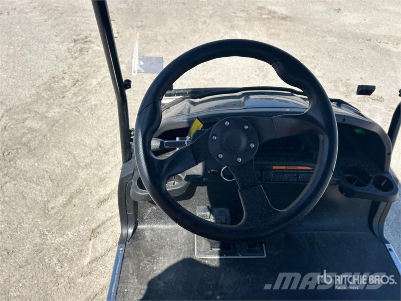 Axis EV Electric Golf Cart Golfwagen/Golfcart
