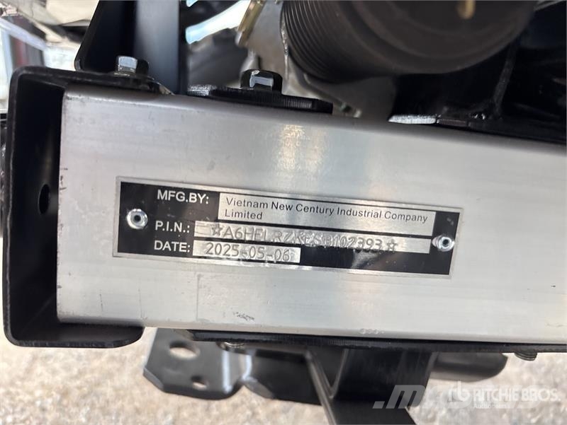 Axis EV Electric Golf Cart (Unused) Golfa karti