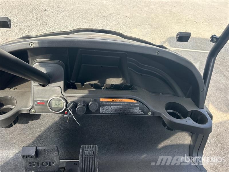 Axis EV Electric Golf Cart (Unused) Voiturette de golf