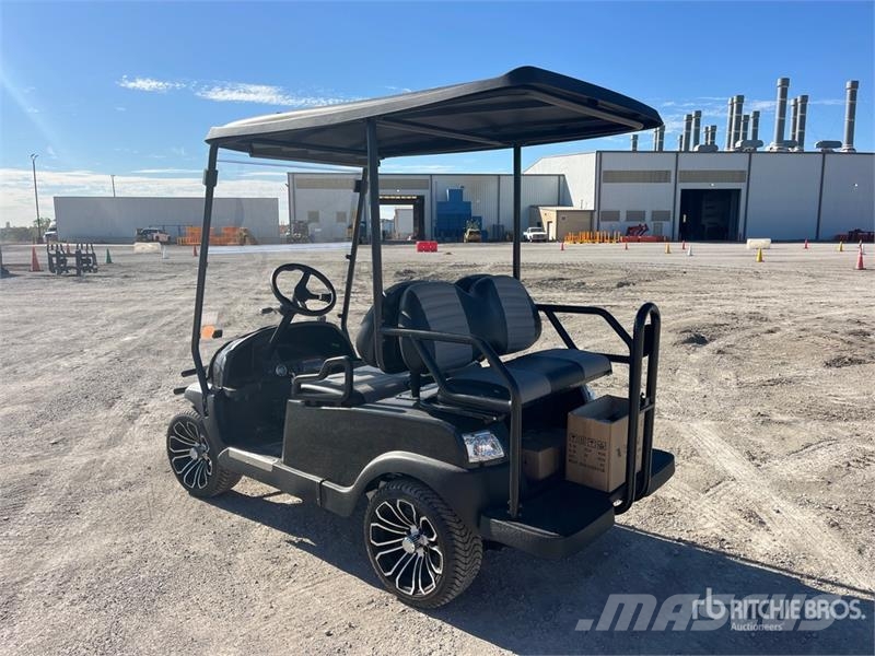 Axis EV Electric Golf Cart (Unused) 高尔夫球车