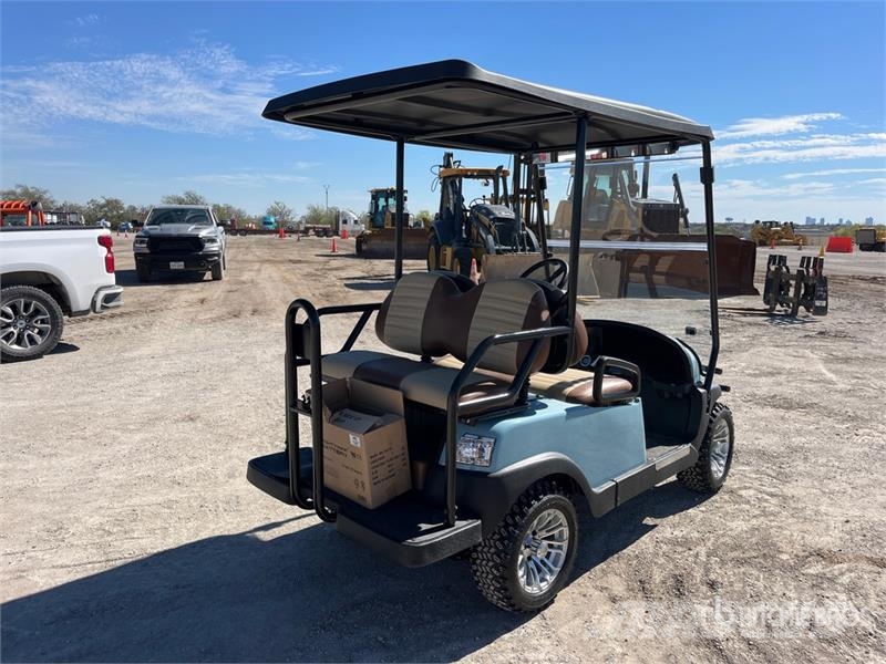 Axis EV Electric Golf Cart (Unused) 高尔夫球车