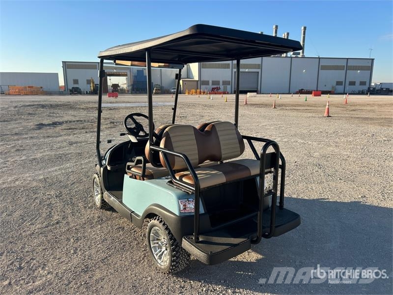 Axis EV Electric Golf Cart Golf carts
