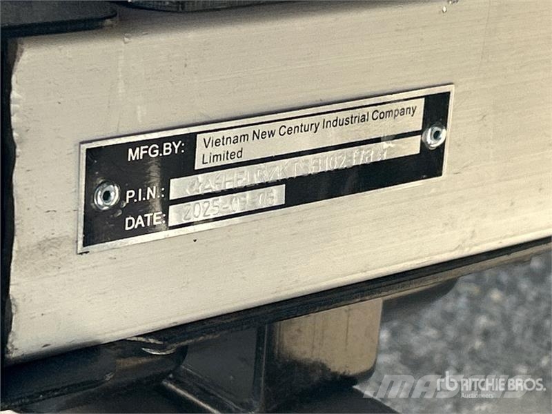 Axis EV Electric Golf Cart (Unused) Golf vogne