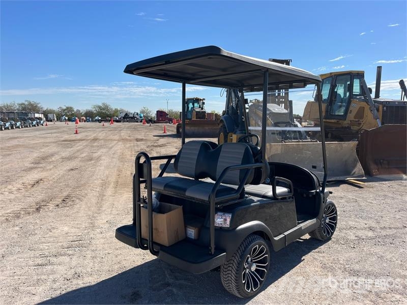  Axis EV Electric Golf Cart (Unused) Vozila za golf