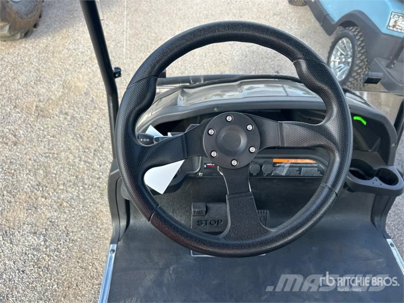 Axis EV Electric Golf Cart (Unused) Golf vogne