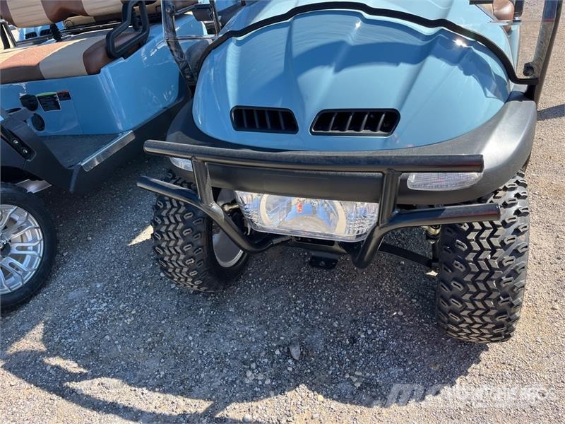 Axis EV Electric Golf Cart (Unused) 高尔夫球车