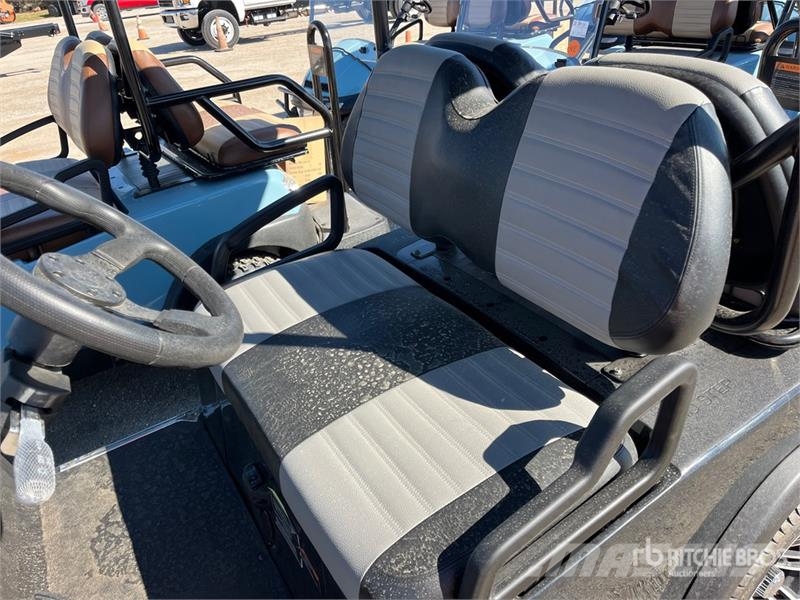  Axis EV Electric Golf Cart (Unused) Vozila za golf