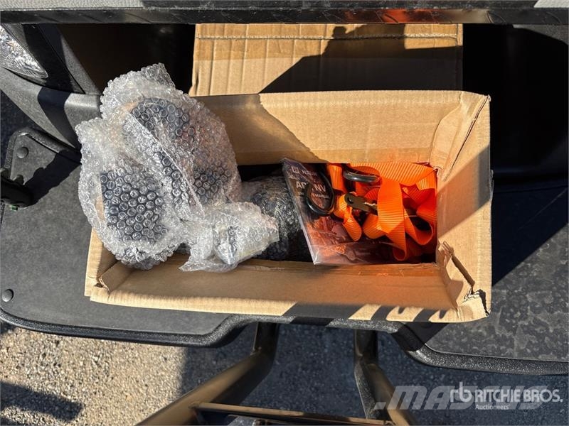 Axis EV Electric Golf Cart (Unused) 高尔夫球车